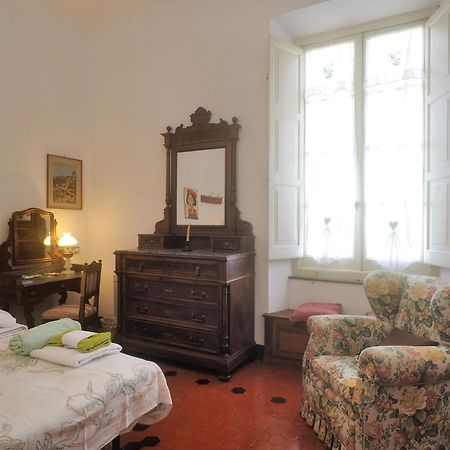 B&B Costa Lupara - Villa Murchio Alassio Eksteriør bilde