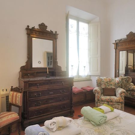 B&B Costa Lupara - Villa Murchio Alassio Eksteriør bilde