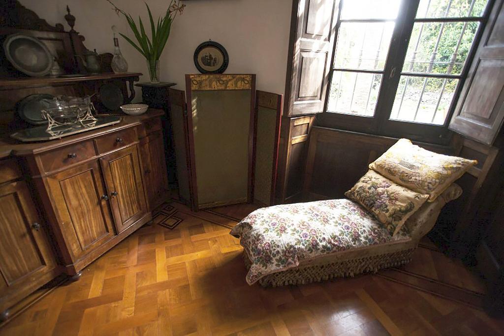 B&B Costa Lupara - Villa Murchio Alassio Eksteriør bilde