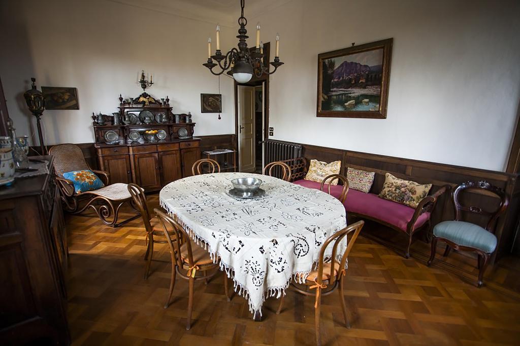 B&B Costa Lupara - Villa Murchio Alassio Eksteriør bilde