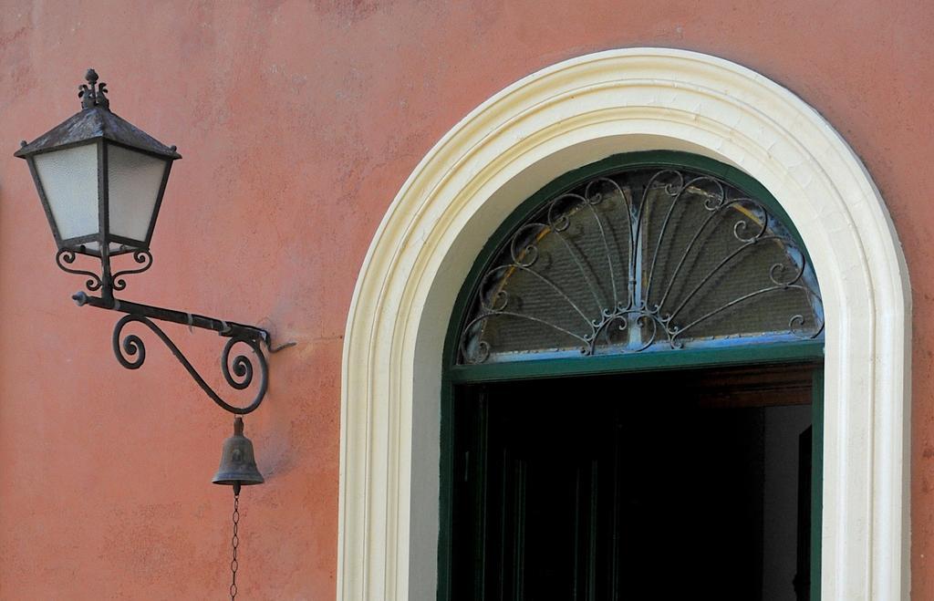 B&B Costa Lupara - Villa Murchio Alassio Eksteriør bilde