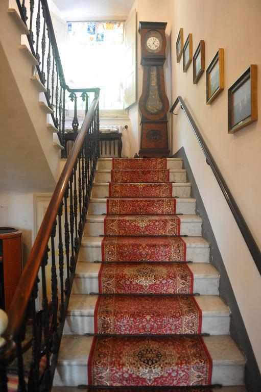 B&B Costa Lupara - Villa Murchio Alassio Eksteriør bilde