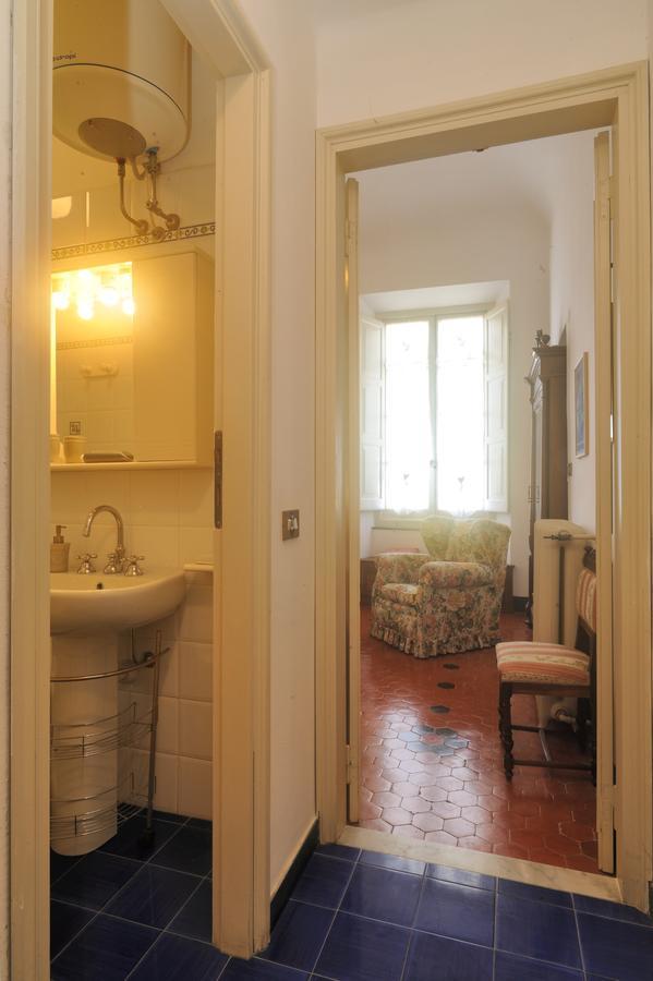 B&B Costa Lupara - Villa Murchio Alassio Eksteriør bilde
