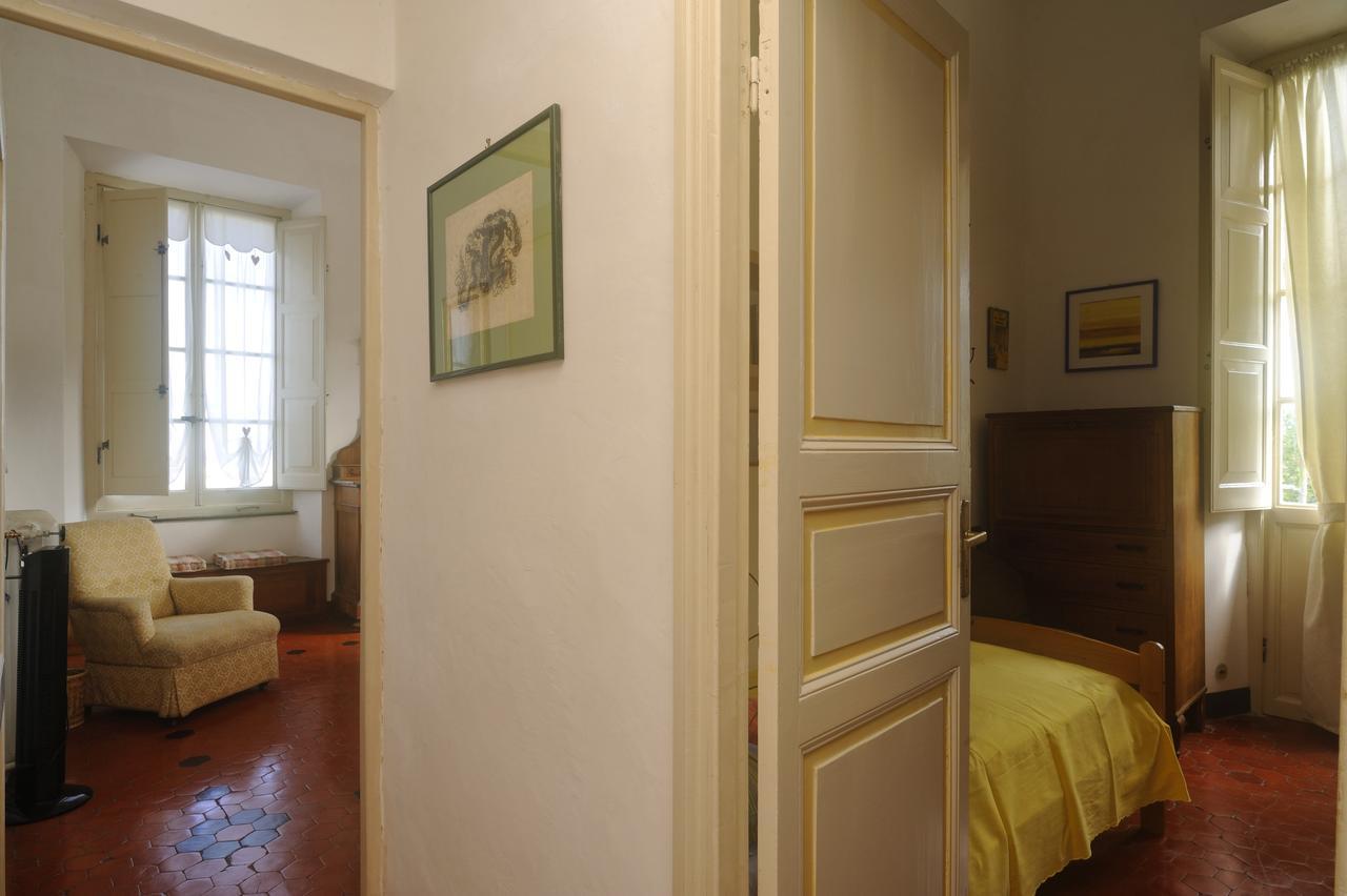 B&B Costa Lupara - Villa Murchio Alassio Eksteriør bilde