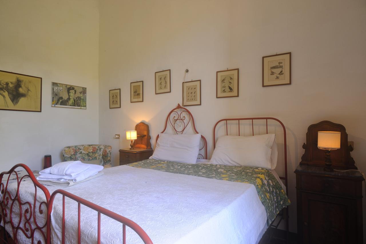 B&B Costa Lupara - Villa Murchio Alassio Eksteriør bilde