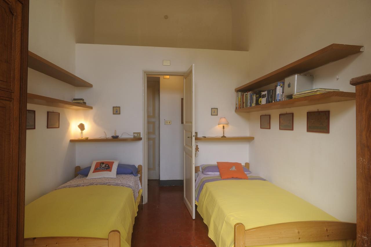 B&B Costa Lupara - Villa Murchio Alassio Eksteriør bilde