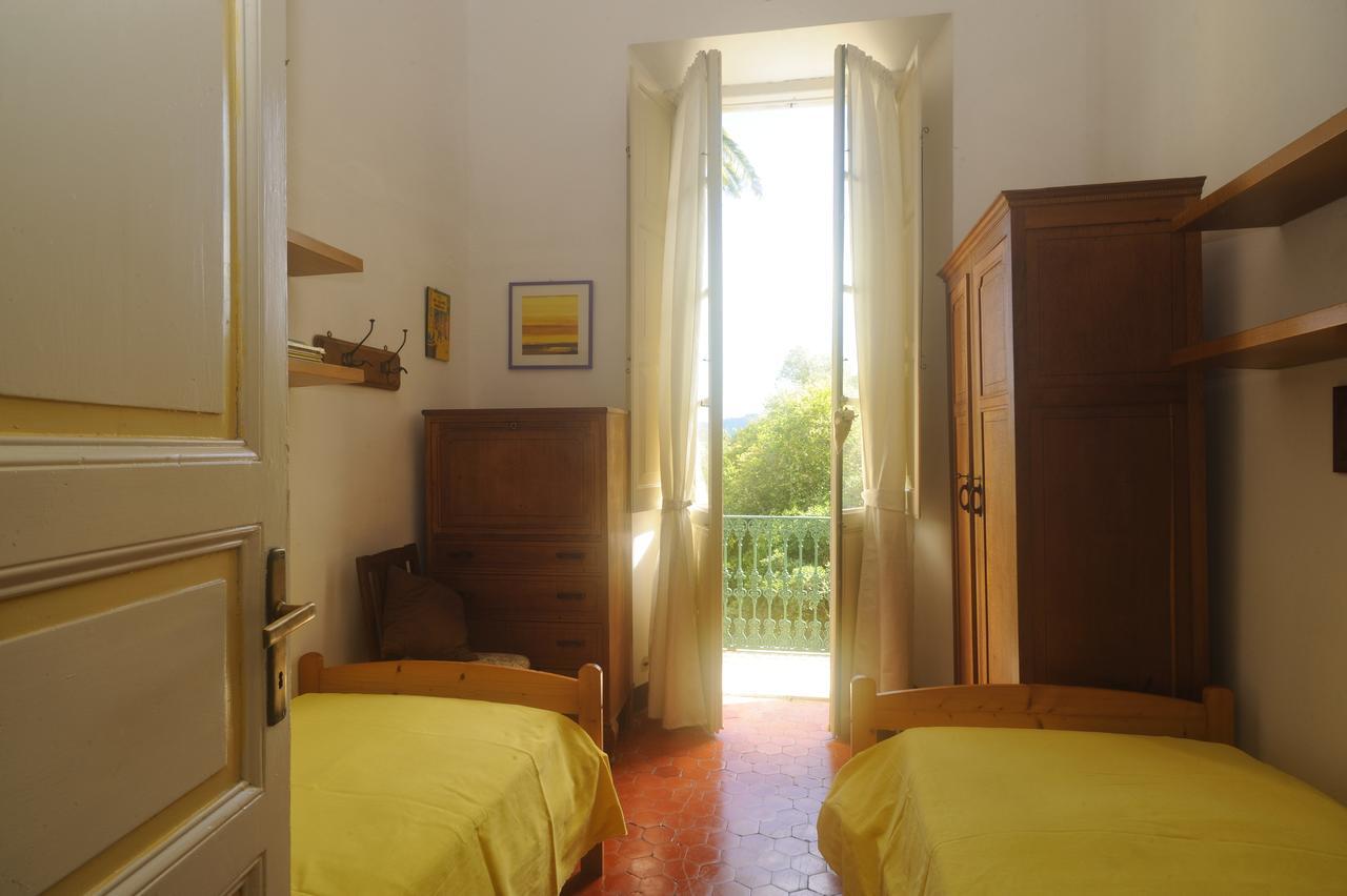 B&B Costa Lupara - Villa Murchio Alassio Eksteriør bilde