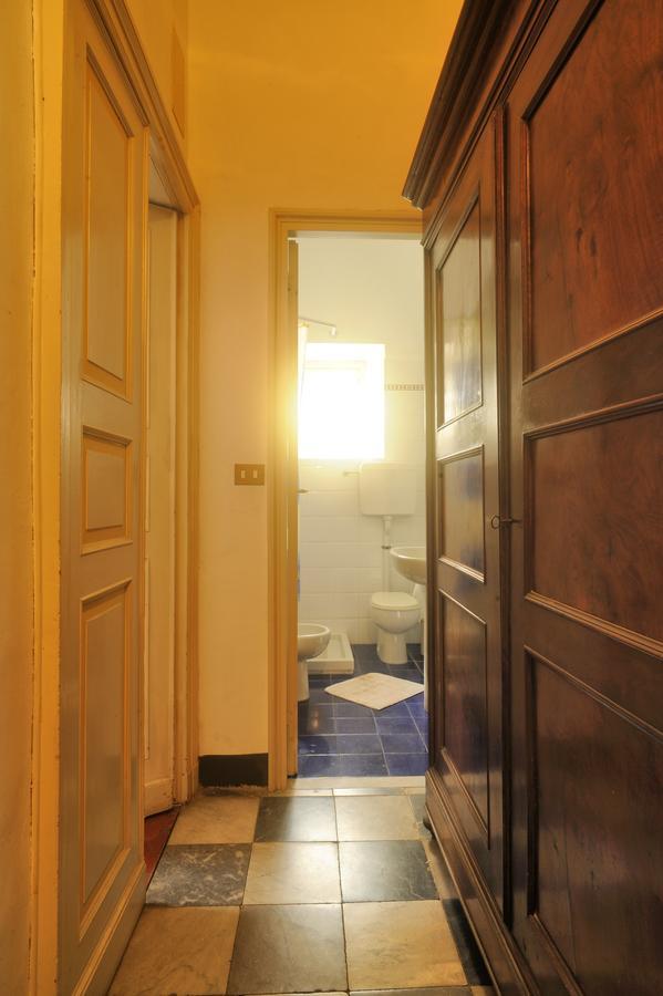 B&B Costa Lupara - Villa Murchio Alassio Eksteriør bilde